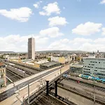 Apartament Magnifique 6 Personnes Gare De Avec Parking *