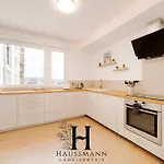 Apartament Magnifique 6 Personnes Gare De Avec Parking