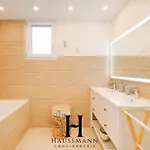Magnifique 6 Personnes Gare De Avec Parking Apartament *