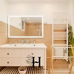 Apartament Magnifique 6 Personnes Gare De Avec Parking *