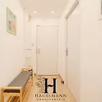 Magnifique 6 Personnes Gare De Avec Parking Apartament Nancy