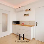 Magnifique 6 Personnes Gare De Avec Parking Apartament