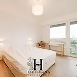Magnifique 6 Personnes Gare De Avec Parking Apartament Nancy