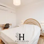 Apartament Magnifique 6 Personnes Gare De Avec Parking