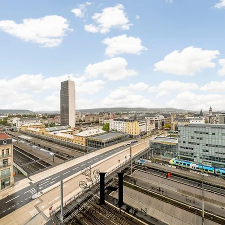 Apartment Magnifique 6 Personnes Gare De Avec Parking *