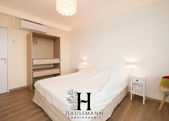 Magnifique 6 Personnes Gare De Avec Parking נאנסי